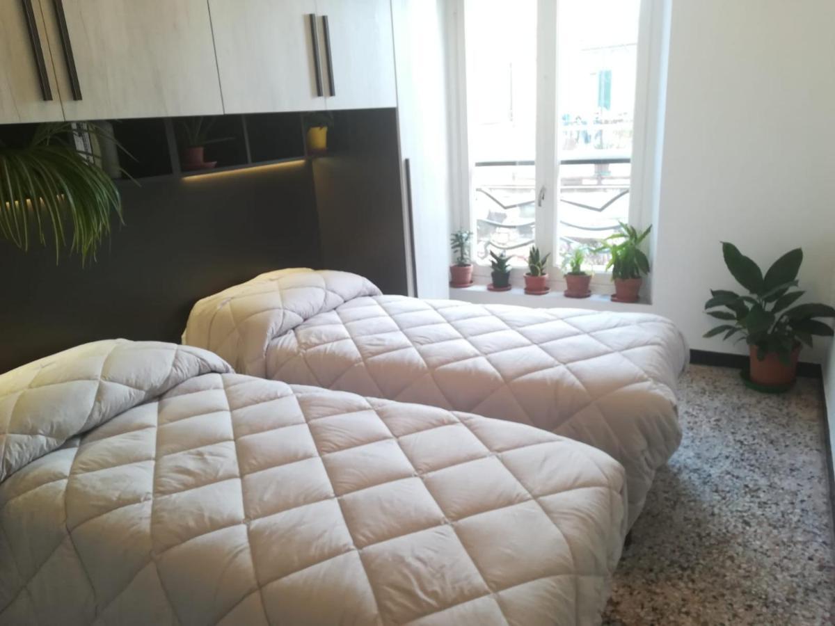 Costa E Mare Apartment Savona Luaran gambar