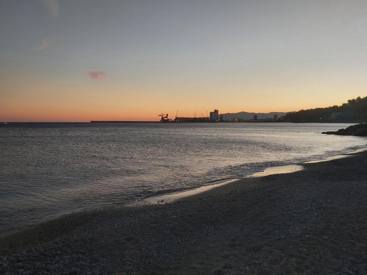 Costa E Mare Apartment Savona Luaran gambar