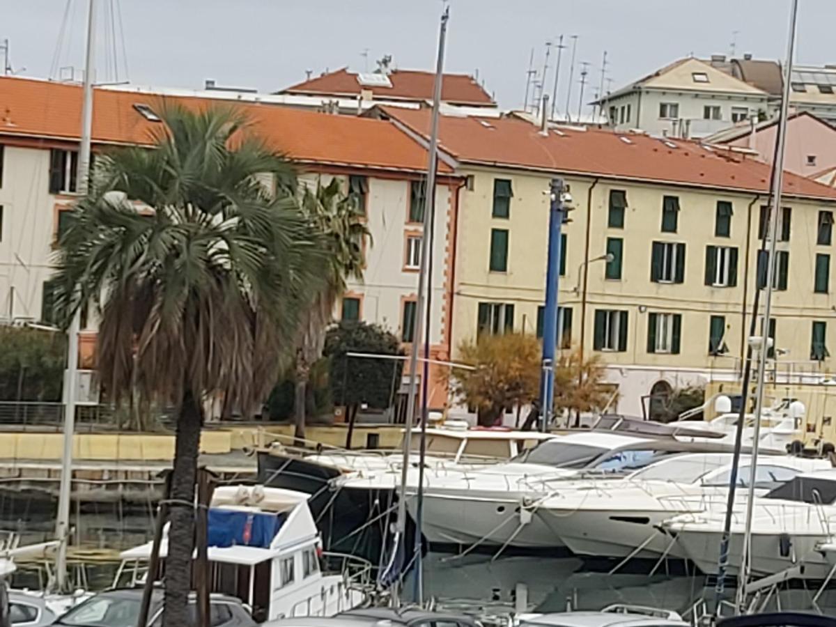 Costa E Mare Apartment Savona Luaran gambar