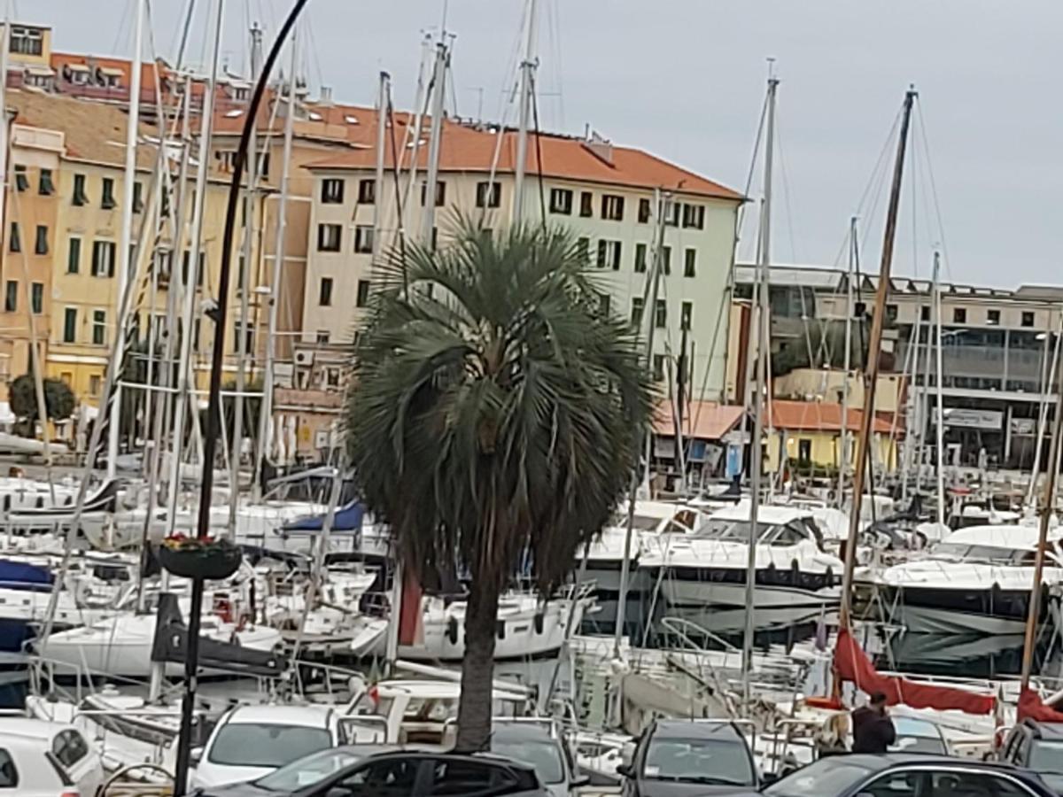 Costa E Mare Apartment Savona Luaran gambar
