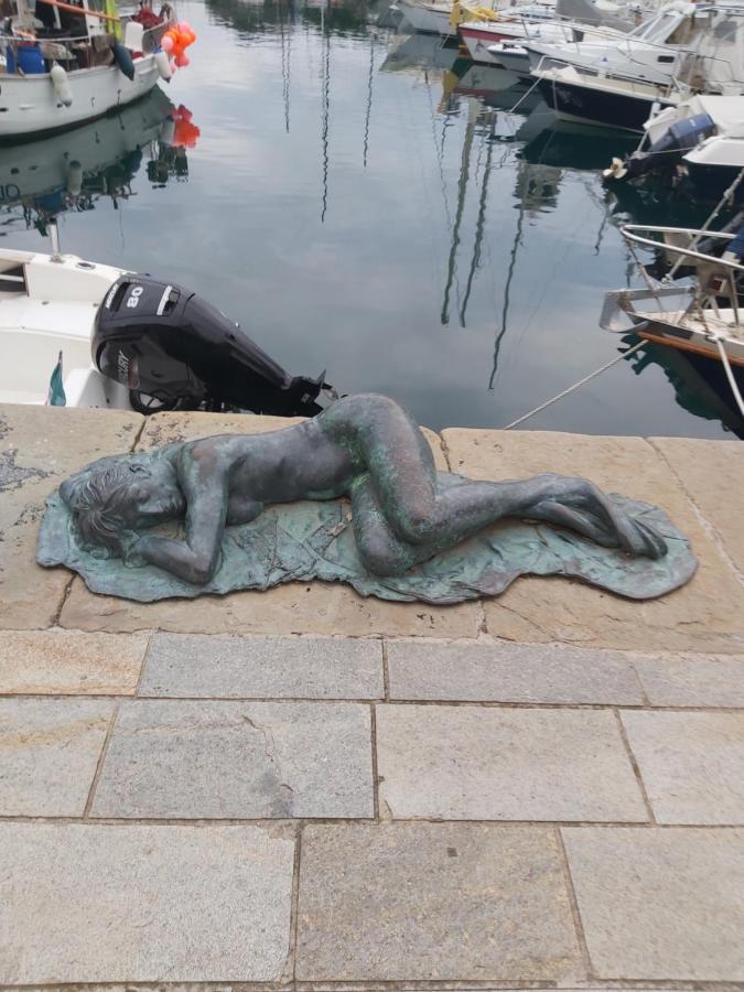 Costa E Mare Apartment Savona Luaran gambar
