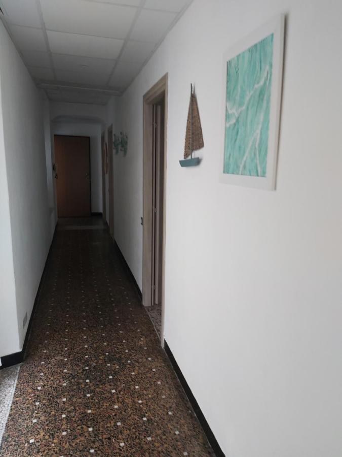 Costa E Mare Apartment Savona Luaran gambar