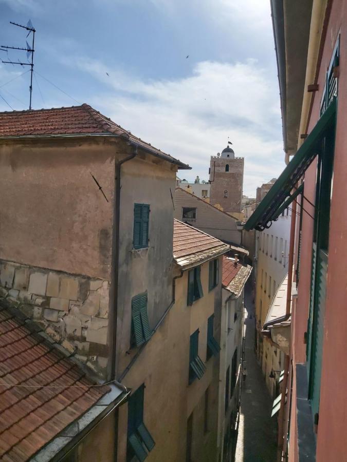 Costa E Mare Apartment Savona Luaran gambar