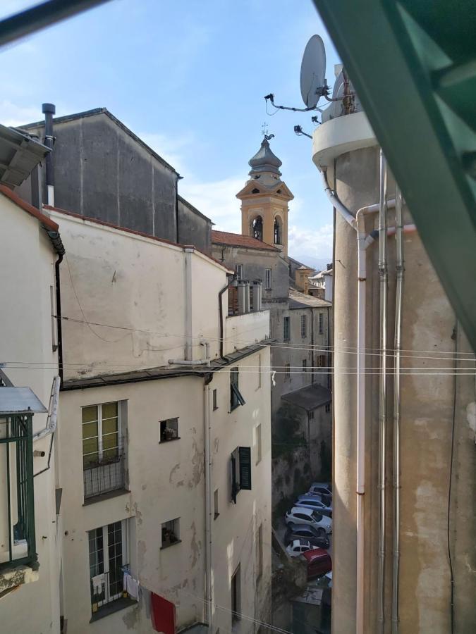 Costa E Mare Apartment Savona Luaran gambar