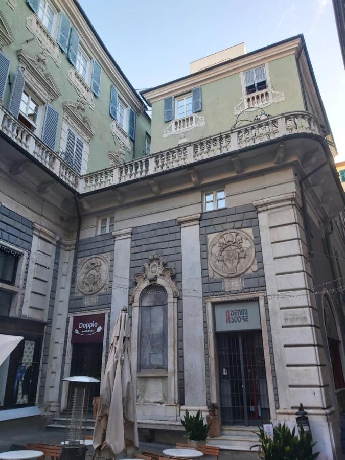 Costa E Mare Apartment Savona Luaran gambar