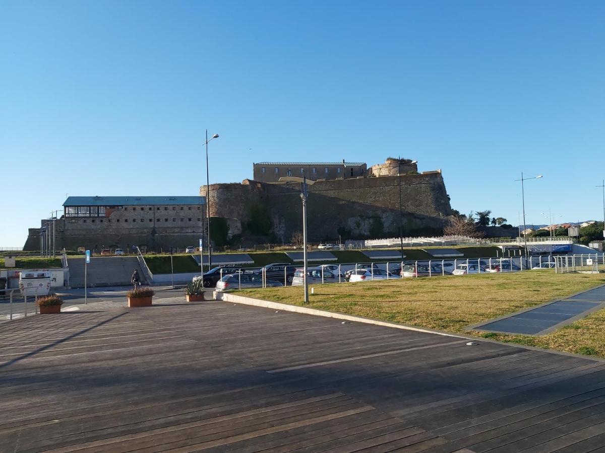 Costa E Mare Apartment Savona Luaran gambar