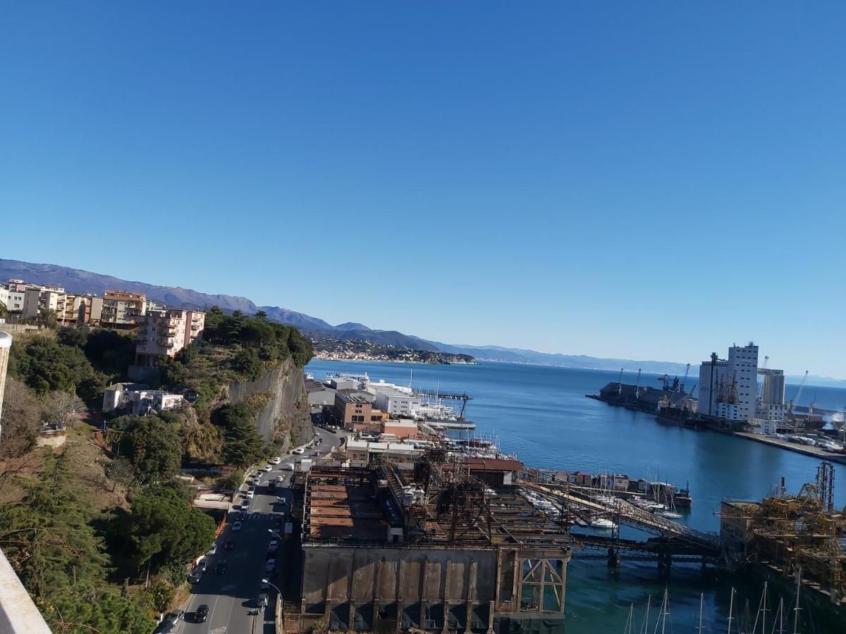 Costa E Mare Apartment Savona Luaran gambar