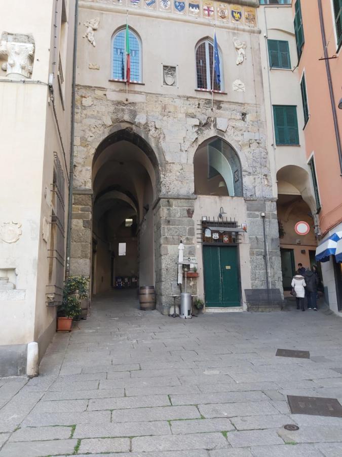 Costa E Mare Apartment Savona Luaran gambar