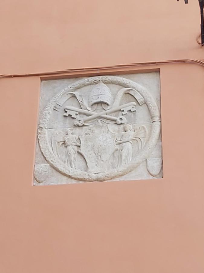 Costa E Mare Apartment Savona Luaran gambar