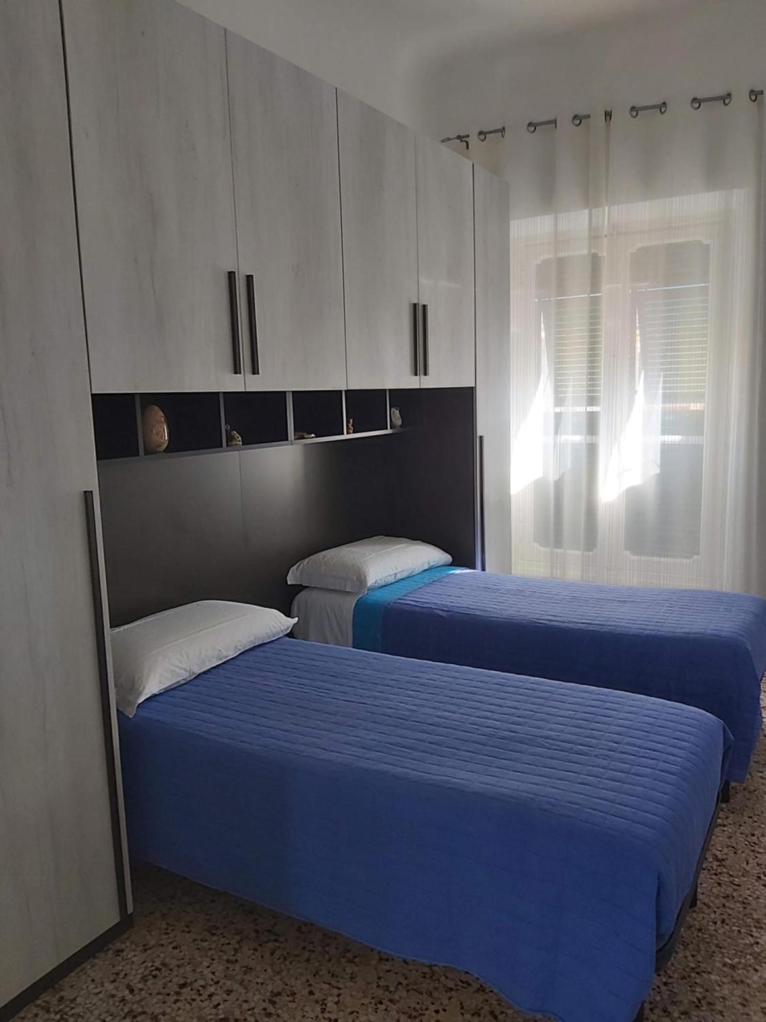 Costa E Mare Apartment Savona Luaran gambar