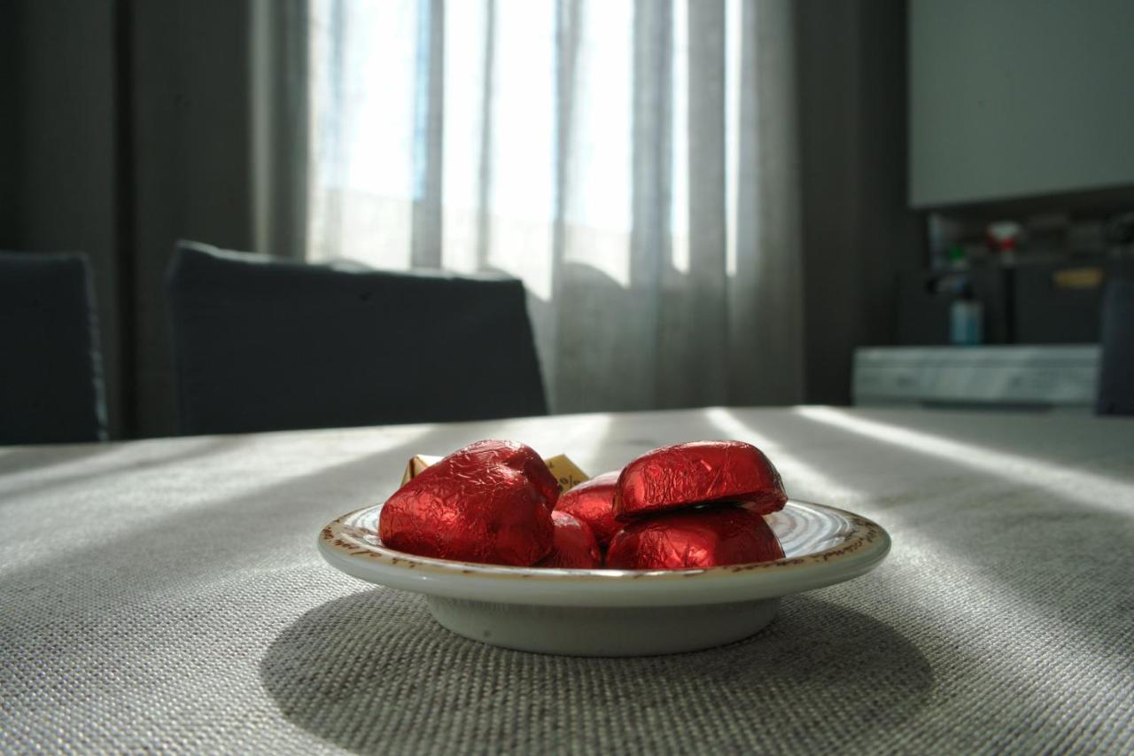Costa E Mare Apartment Savona Luaran gambar