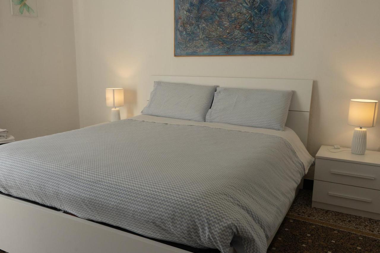 Costa E Mare Apartment Savona Luaran gambar