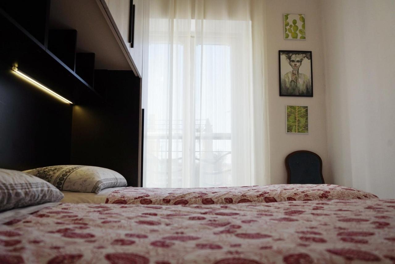 Costa E Mare Apartment Savona Luaran gambar