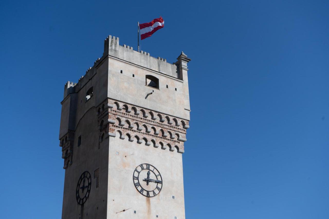 Costa E Mare Apartment Savona Luaran gambar