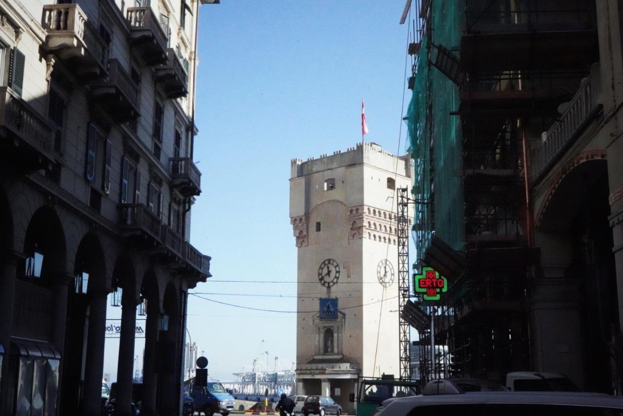 Costa E Mare Apartment Savona Luaran gambar
